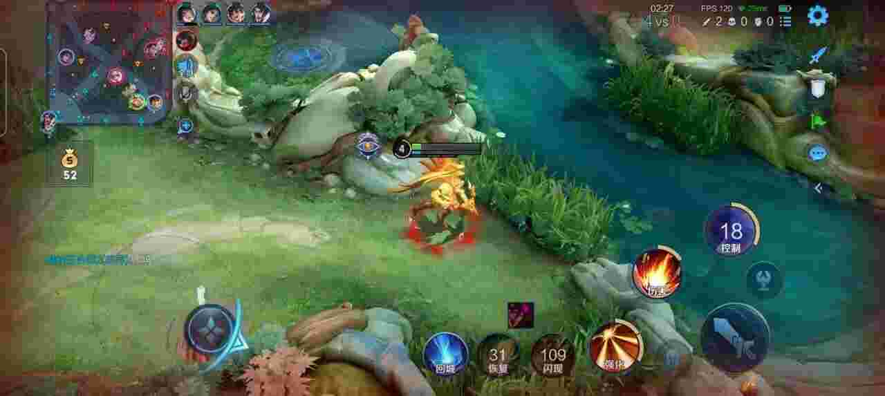 王者荣耀擎天柱 - 和平精英良心外挂辅助预览图